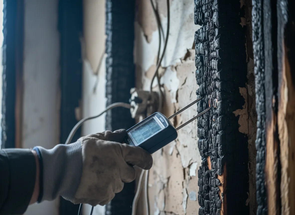 Fire Damage Restoration Egg Harbor, WI FAQs
